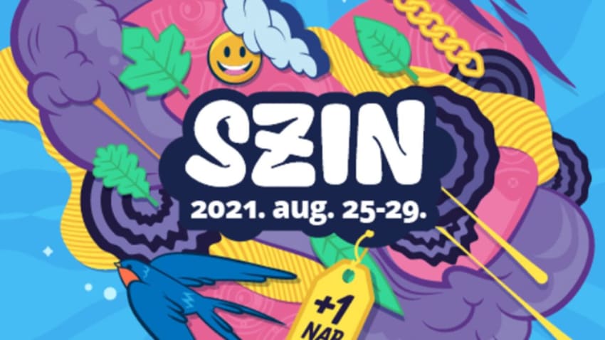 SZIN