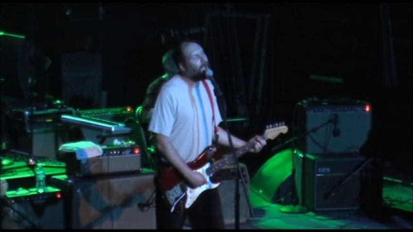 Built To Spill (w/ Meat Puppets & Dean Ween) Live At Trocadero Theatre (complete show) - 09/20/2008
