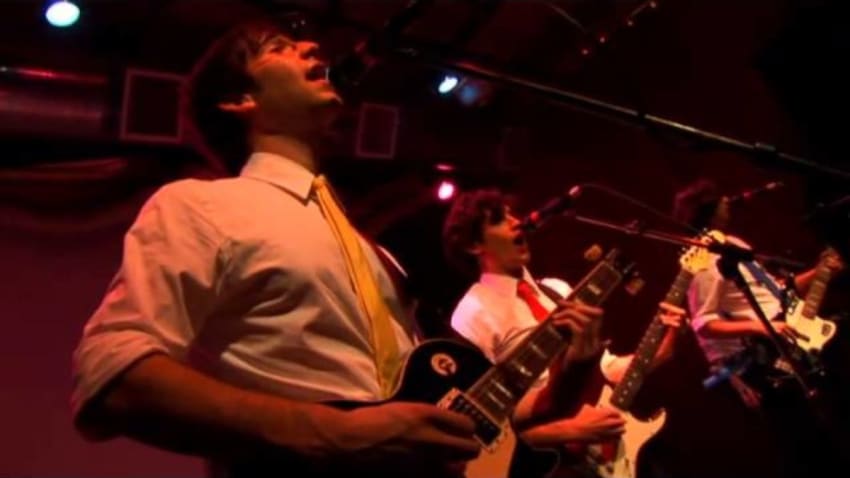 Tally Hall - Full Concert - 03/02/08 - Rickshaw Stop (OFFICIAL)
