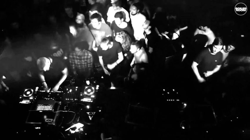 Tanith Boiler Room Berlin DJ Set