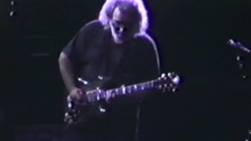 Grateful Dead (2 cam) 1991 12-28 Oakland Coliseum, Oakland, Ca. (Set 2 Complete)