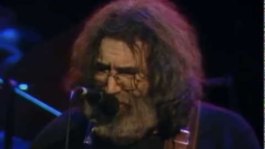 Grateful Dead - Big Boss Man (continued) / Iko Iko (incomplete) - 12/31/83 (OFFICIAL)