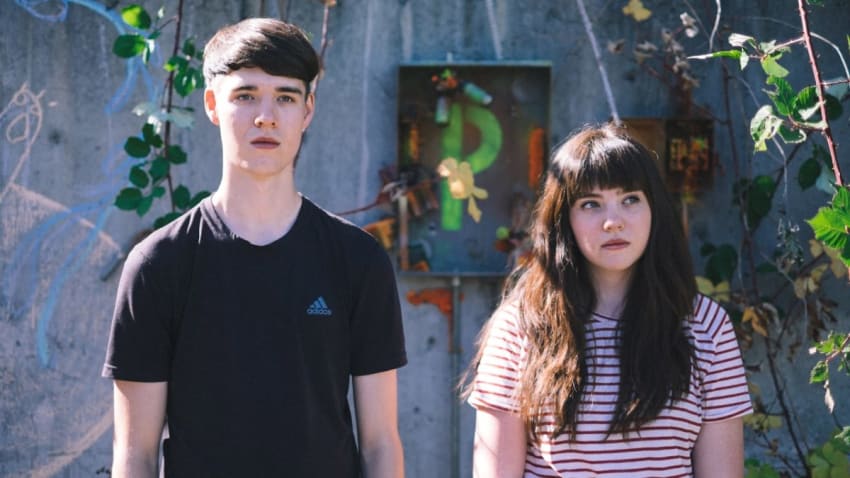 Tennyson - All Yours - Slab Sessions @Pickathon 2016 S02E05