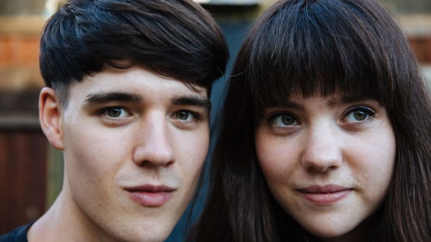 Tennyson - Lay-by - Luna Sessions @Pickathon 2016 S01E03