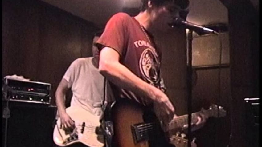 Texas Is The Reason - (The Church) Philadelphia,Pa 1995 (Complete Show)