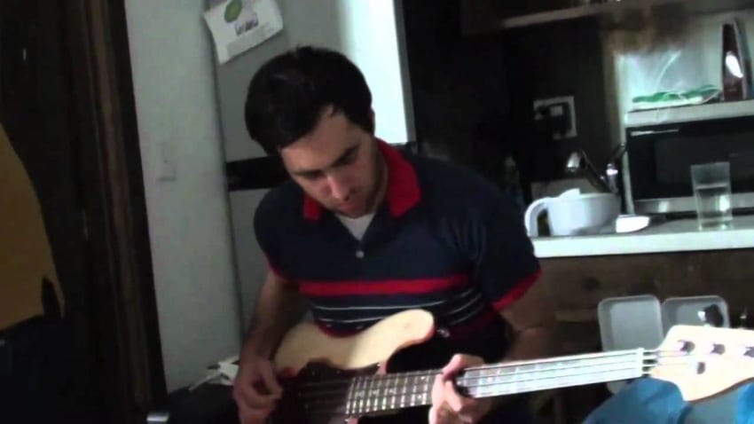 The Acorn - Restoration (Buzzsession)