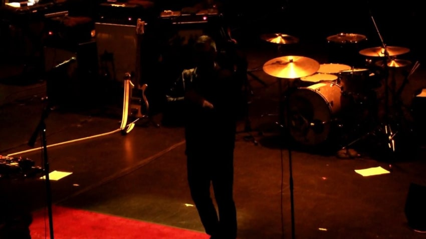 The Afghan Whigs - (Apollo Theater) Harlem,Ny 5.23.17 (Complete Show)