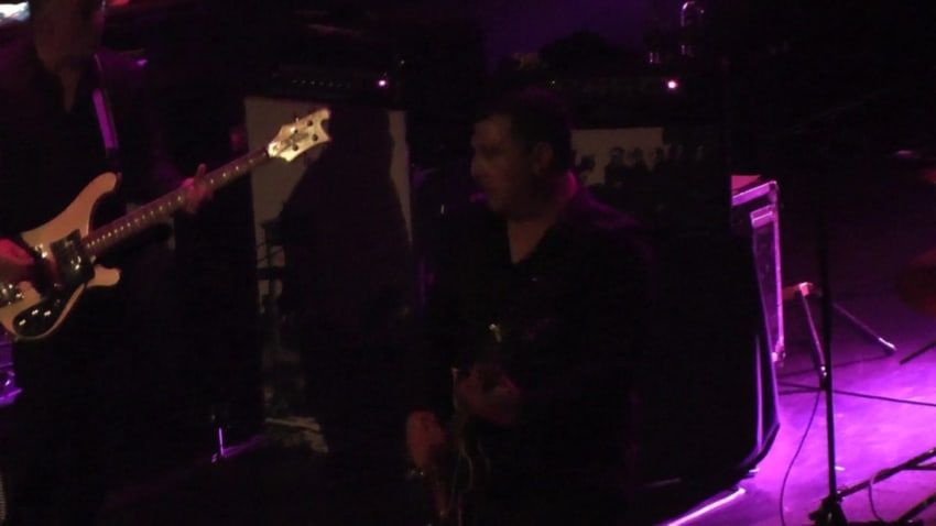 The Afghan Whigs - Copernicus (Apollo Theatre) Harlem,Ny 5.23.17