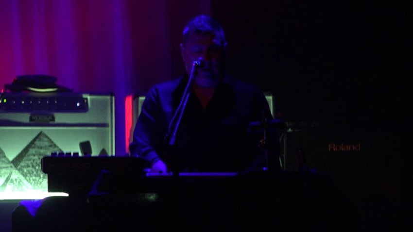 The Afghan Whigs - It Kills (Union Transfer) Philadelphia,Pa 9.12.17