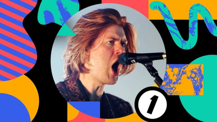 The Amazons - Doubt It (Radio 1's Big Weekend 2019) | FLASHING IMAGES