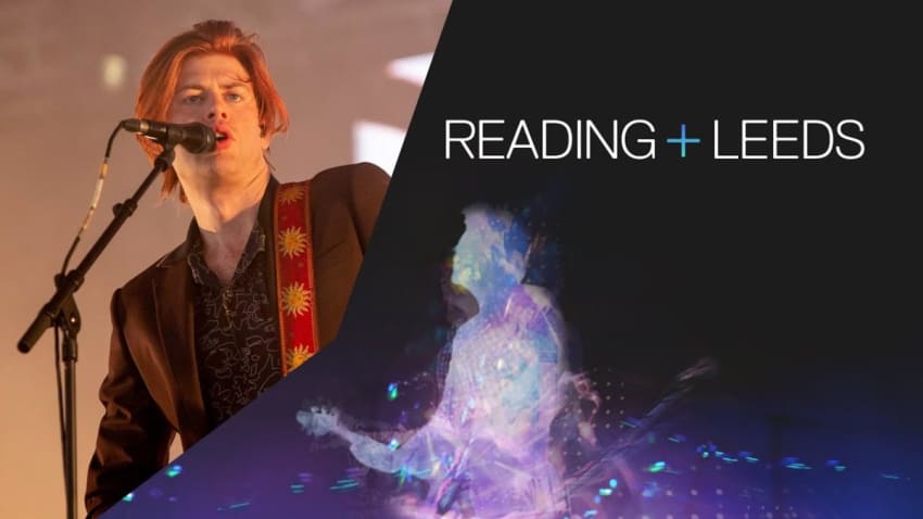 The Amazons - Mother (Reading + Leeds 2019)