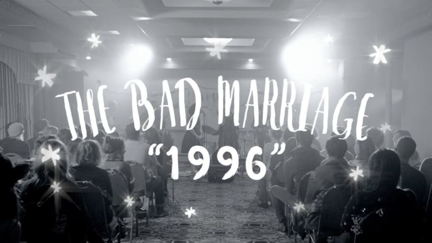 The Bad Marriage - 1996 (On The Mountain)
