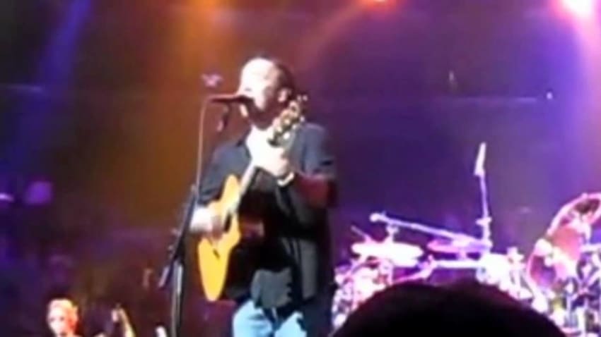 The Best of What's Around - 11/6/10 - [Crop/Sync] - Wells Fargo Center, Philly