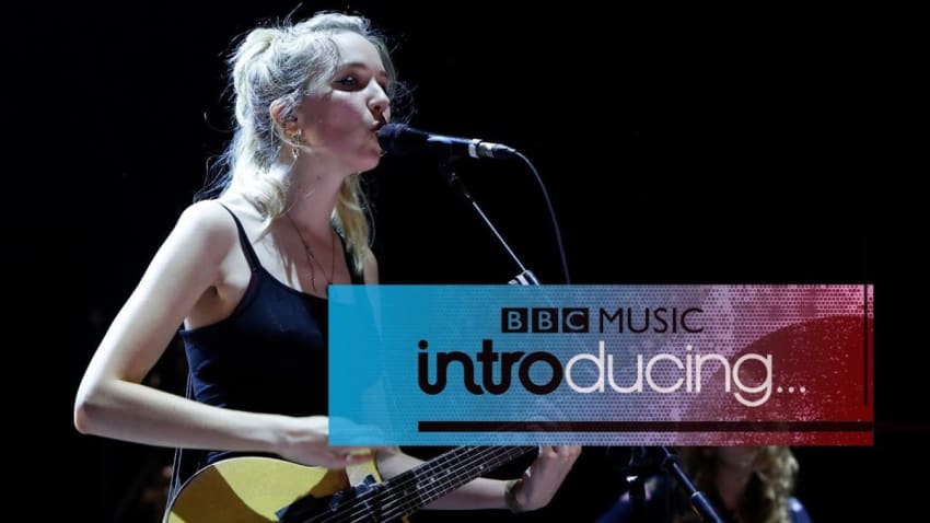 The Big Moon - Formidable (BBC Music Introducing Live)