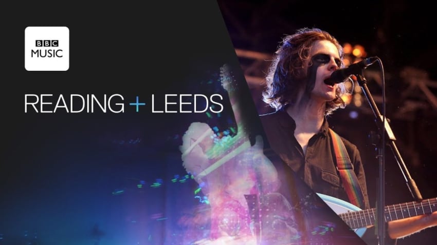 The Blinders - Brutus  (Reading + Leeds 2018)