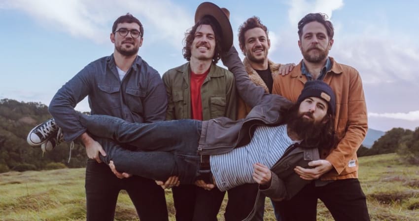 The Brothers Comatose press 2020