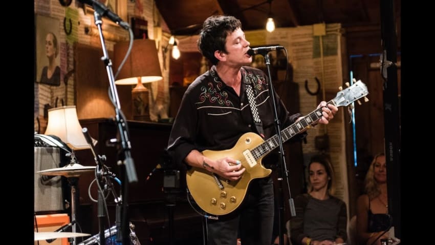 The Cairo Gang - That's When It's Over - Lucky Barn @Pickathon 2016 S04E09