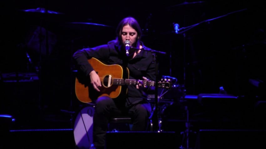 The Candles - Believe You Now (Philadelphia,Pa) 12.2.16