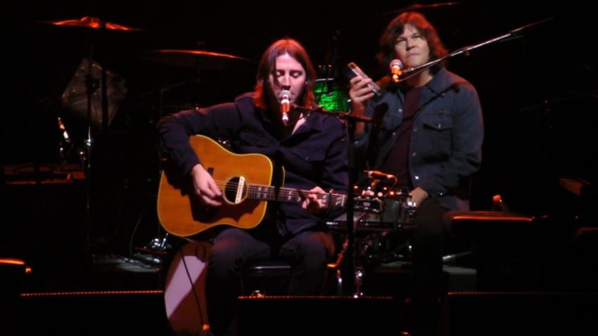 The Candles - Followed (Philadelphia,Pa) 12.2.16