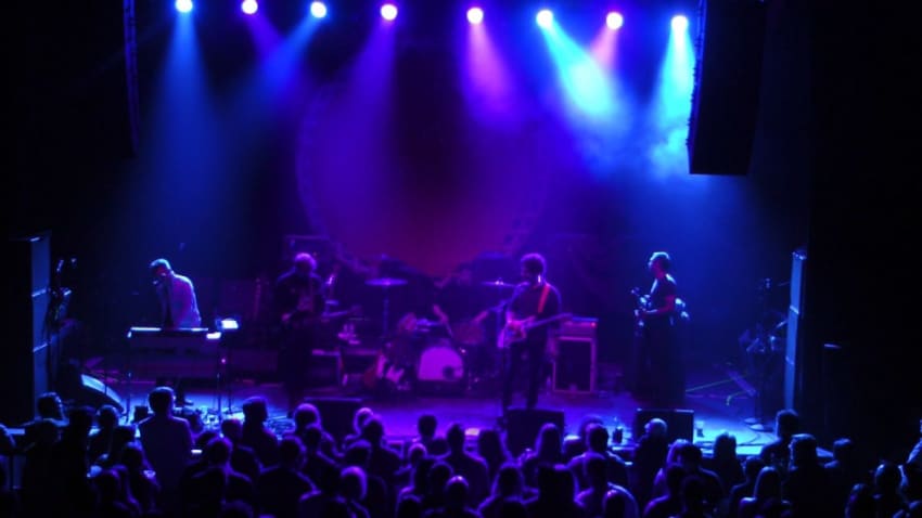 The Cobbs - Tear (Philadelphia,Pa) 5.15.17