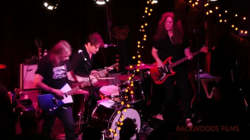 The D-Rays: Live 10/24/19 Columbus, OH (Complete Show)