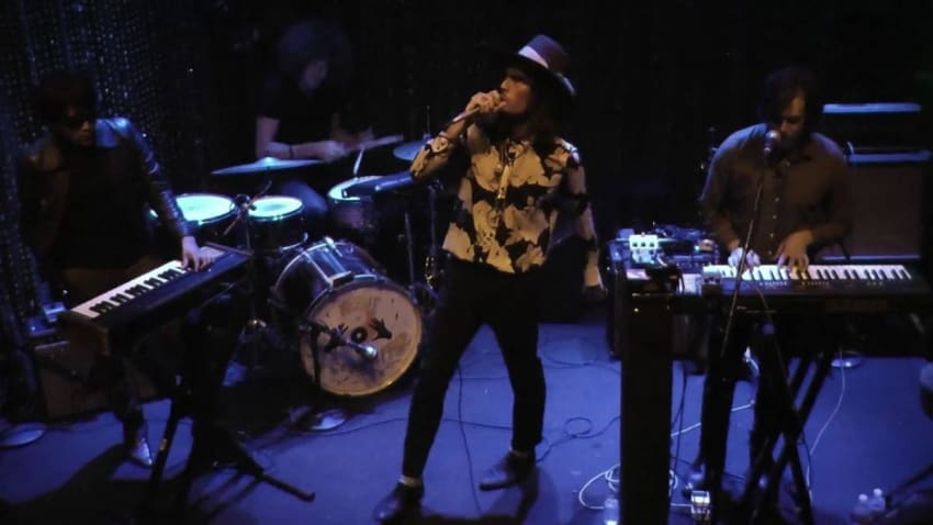 The Dream Ride - Dreams (Fleetwood Mac) Philadelphia,Pa 9.18.16