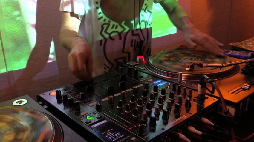 The Gaslamp Killer Boiler Room London DJ Set