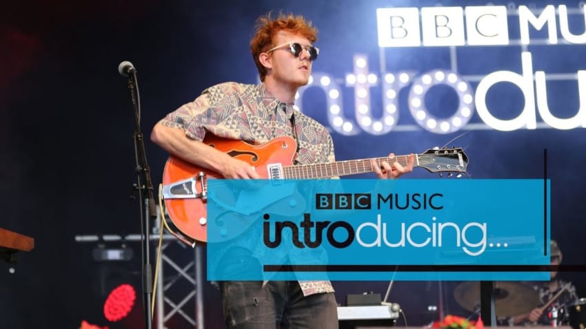 The Golden Age of TV - Television (Reading + Leeds 2017)