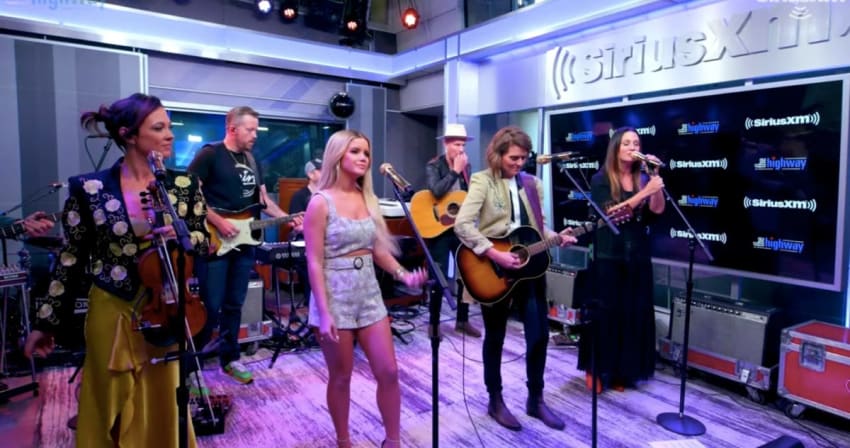The Highwomen SiriusXM