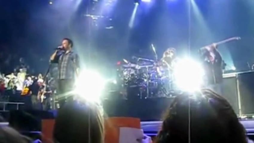 The Last Stop - 11/13/10 - [Multicam/TaperAudio] - MSG - NYC