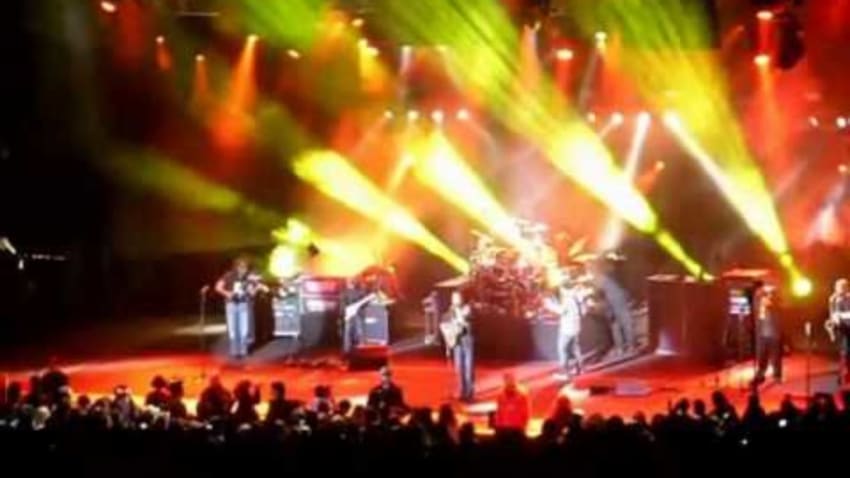 The Last Stop - 8/28/10 - [2+Cam/Sync] - Shoreline