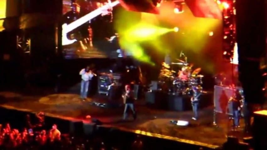 The Last Stop - 9/18/10 - [5+Cam/Sync] - Wrigley - Fan Media - Taper Audio