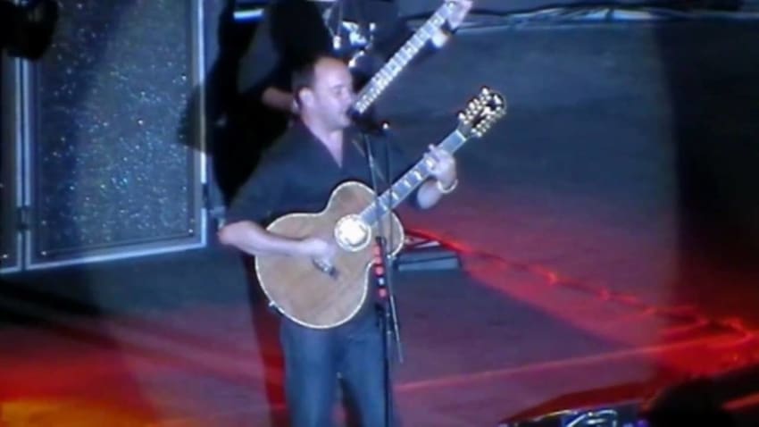 The Last Stop - 9/3/10 - [4+Cam] - Gorge Night 1