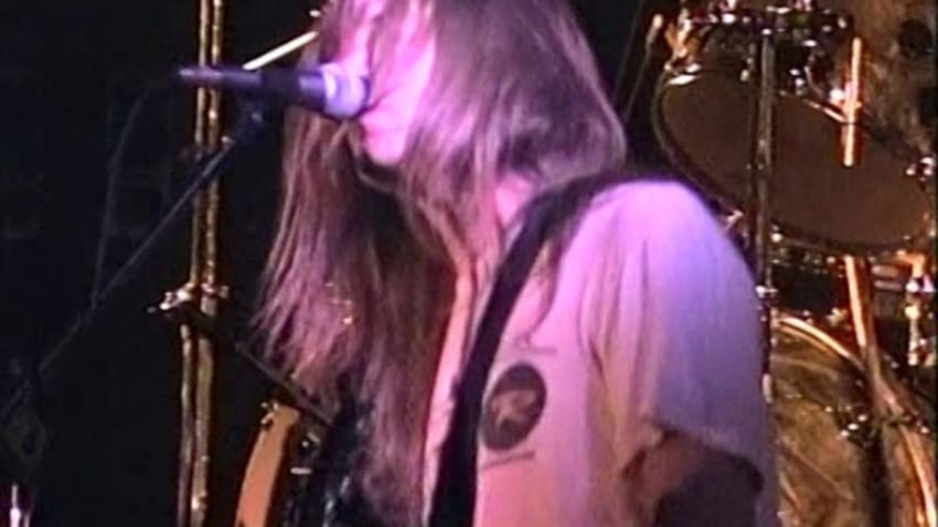 The Lemonheads - San Diego,Ca 6.13.93 (Complete Show)