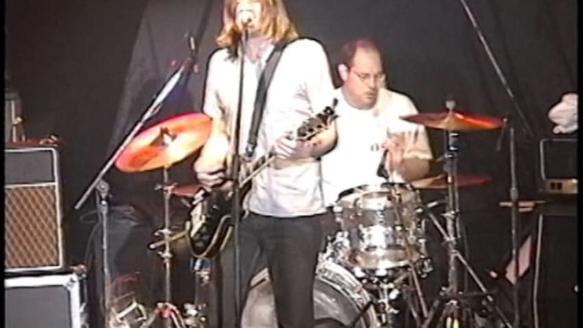 The Lemonheads - (Temple University) Philadelphia,Pa 4.17.97