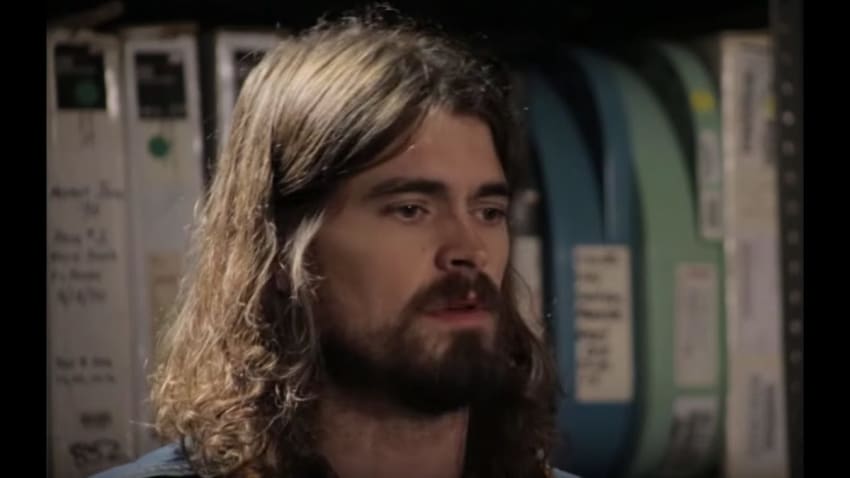 The Lonely Wild - Holidays - 11/19/2015 - Paste Studios, New York, NY