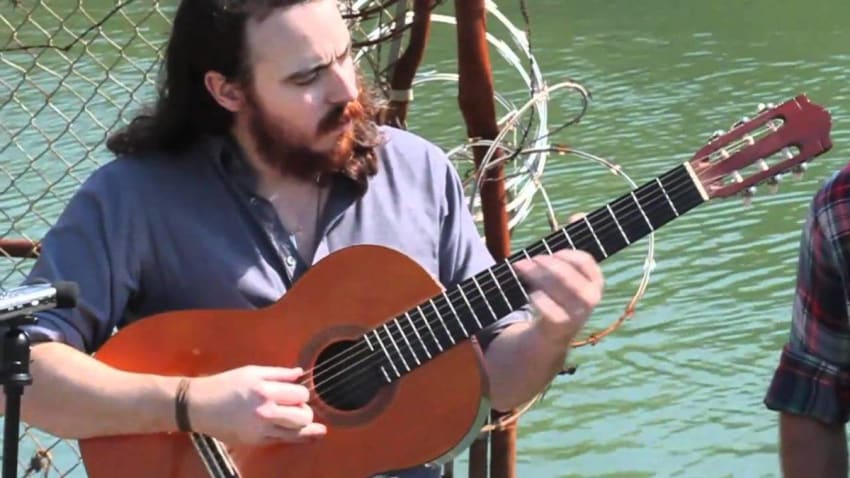 The Loom - A Song of Faint Praise (Buzzsession)