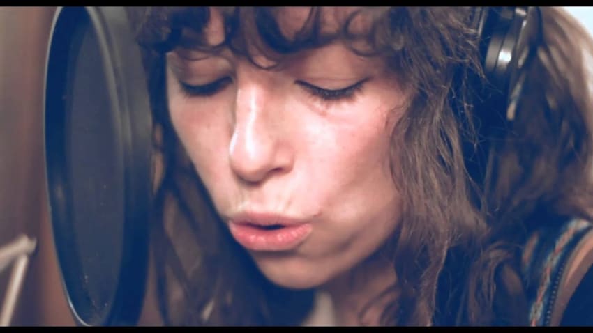 The Luyas - Fifty Fifty (Buzzsession)