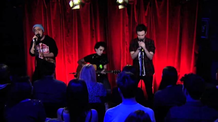 The Midnight Beast - When I'm Older (Contains strong Language)