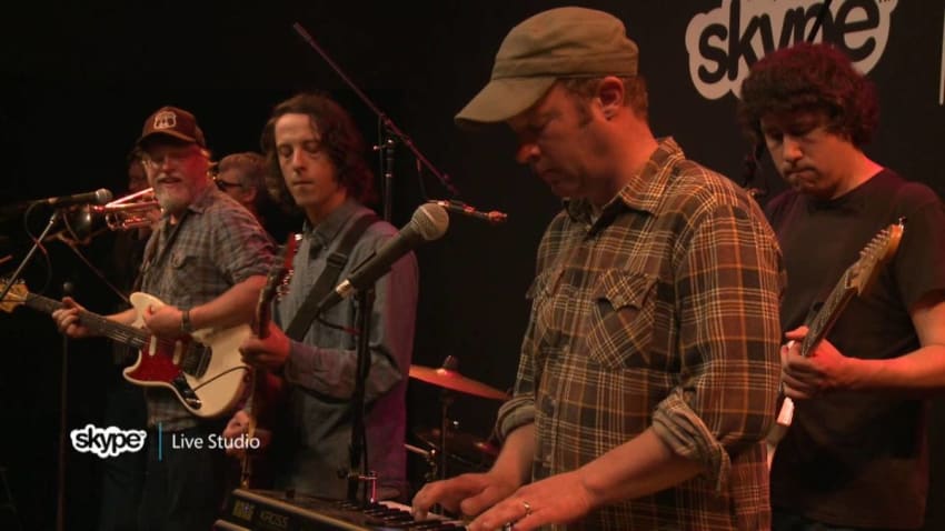 The Minders - Heart of the Heartaches (101.9 KINK)