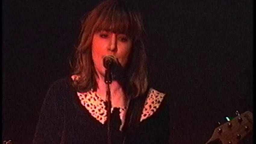 The Muffs - (Maxwell's) Hoboken,Nj 12.30.95 (Complete Show)