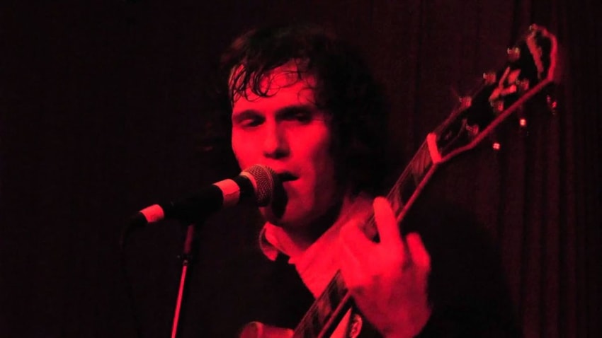 The Mystery Lights - (Philadelphia,Pa) 12.1.15