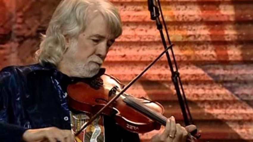 The Nitty Gritty Dirt Band - Bayou Jubilee (Live at Farm Aid 2006)