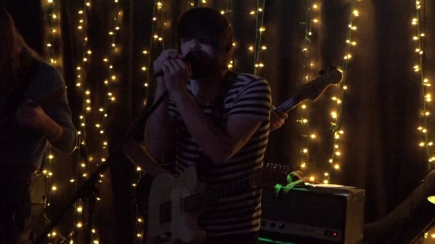 The Orange Drop - My Baby (Philadelphia,Pa) 1.6.17