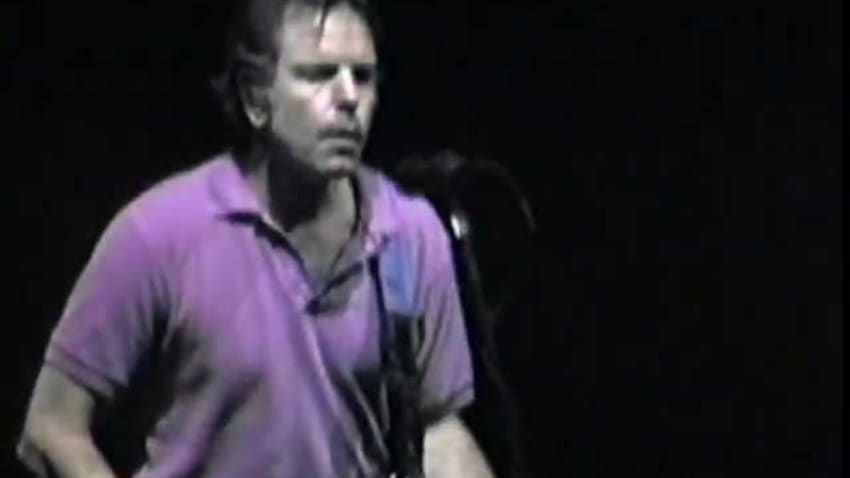 The Other One - Grateful Dead - 3-25-1993 - Chapel Hill, NC (set2-09)