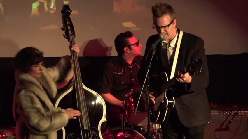 The Rectors - (PhilaMOCA) Philadelphia,Pa 2.22.18 (Complete Show)