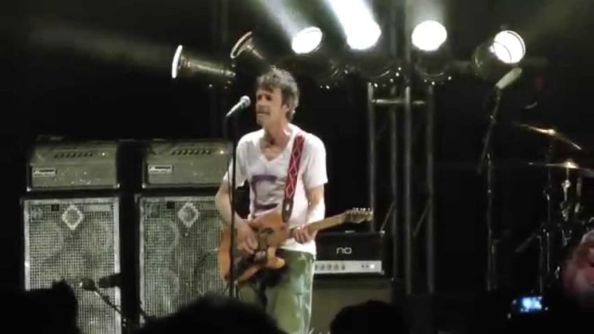 The Replacements - Valentine (Philadelphia,Pa) 5.9.15