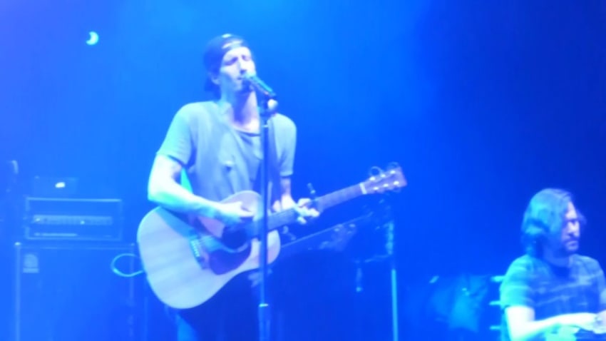 The Revivalists - Pretty Photograph - Philadelphia, PA - 11/4/2016