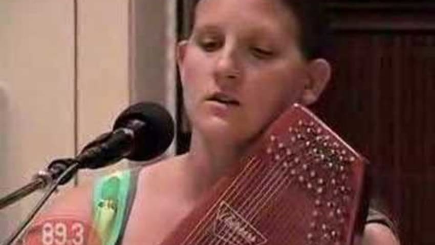 The Roe Family Singers - Afternoon Song