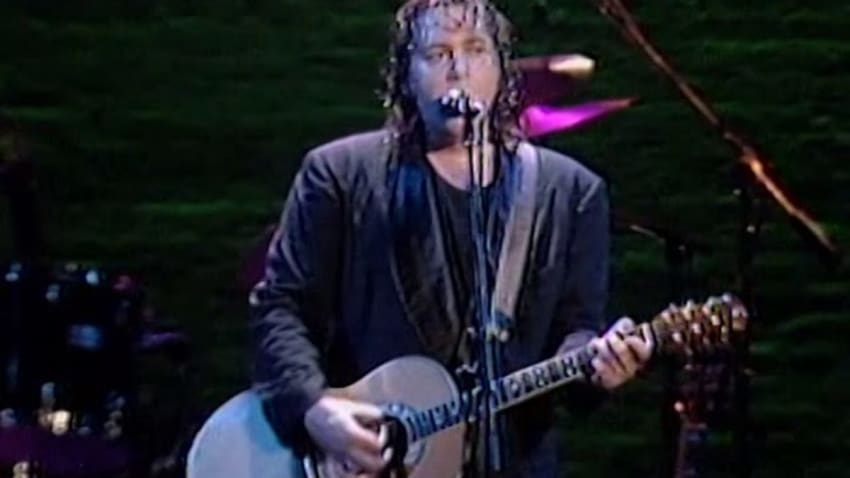 The Saints - Casablanca - 7/30/1987 - Ritz - New York, NY